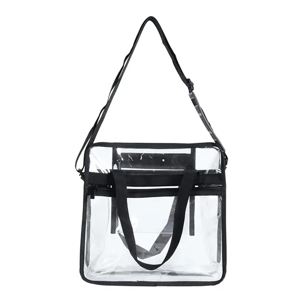 Clarion Tote Bag... from ASI 31517 Admart Products / Admart Line