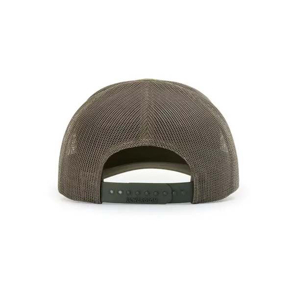 No button crown removes pressure point caused by ear protection,Adjustable snapback... from ASI 72657 Active Life Promo / Active Life