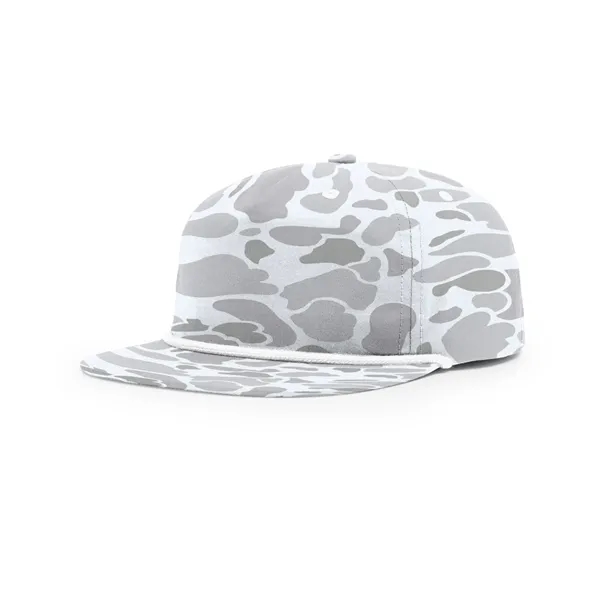 Polyester Twill offers lightweight durability,Our Standard cotton sweatband with added vapor... from ASI 72657 Active Life Promo / Active Life