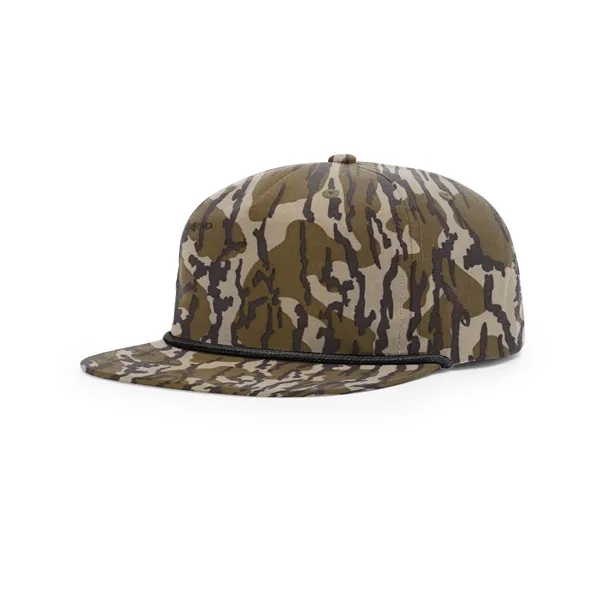 Polyester Twill offers lightweight durability,Our Standard cotton sweatband with added vapor... from ASI 72657 Active Life Promo / Active Life