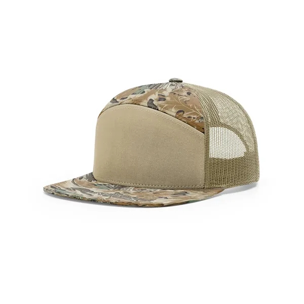 Our soft, signature trucker mesh offers the ultimate in airflow,A seamless... from ASI 72657 Active Life Promo / Active Life