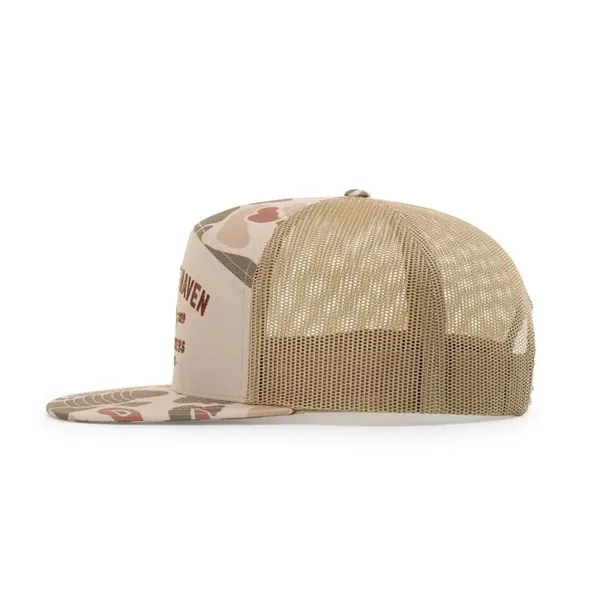 Our soft, signature trucker mesh offers the ultimate in airflow,A seamless... from ASI 72657 Active Life Promo / Active Life