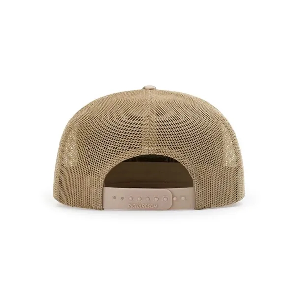 Our soft, signature trucker mesh offers the ultimate in airflow,A seamless... from ASI 72657 Active Life Promo / Active Life