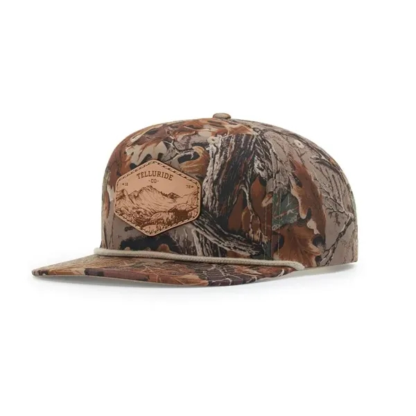 Polyester Twill offers lightweight durability,Our Standard cotton sweatband with added vapor... from ASI 72657 Active Life Promo / Active Life