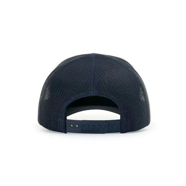 No button crown removes pressure point caused by ear protection,Adjustable snapback... from ASI 72657 Active Life Promo / Active Life