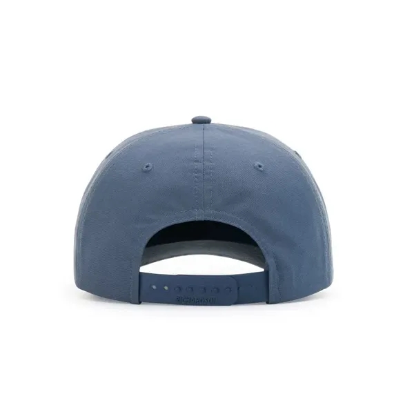 Our Softsnap Adjustable Backstrap is a comfort-focused Richardson innovation that offers... from ASI 72657 Active Life Promo / Active Life