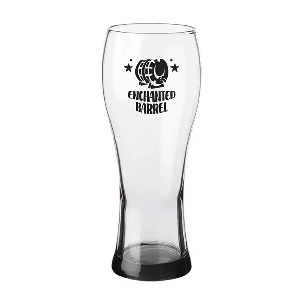 Perfect for any beer lover, this glass combines style and function.... from ASI 62088 IDProductsource