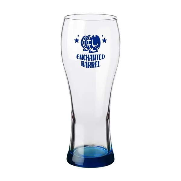 Perfect for any beer lover, this glass combines style and function.... from ASI 62088 IDProductsource
