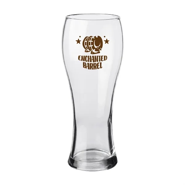 Perfect for any beer lover, this glass combines style and function.... from ASI 62088 IDProductsource