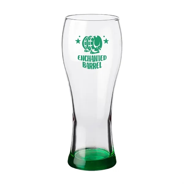 Perfect for any beer lover, this glass combines style and function.... from ASI 62088 IDProductsource