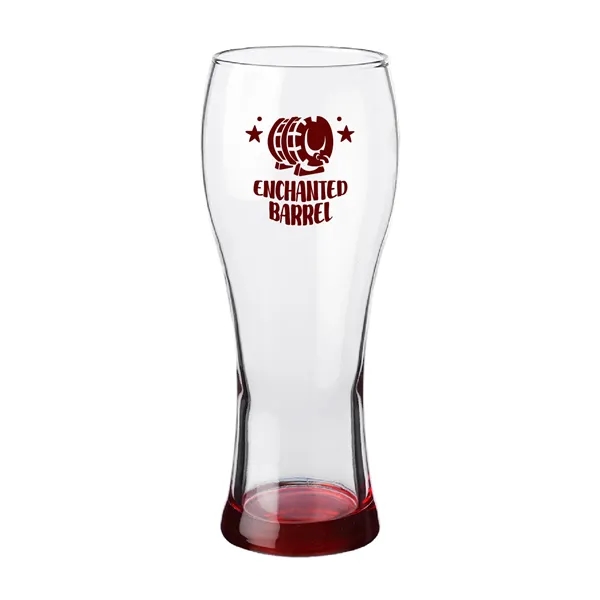 Perfect for any beer lover, this glass combines style and function.... from ASI 62088 IDProductsource