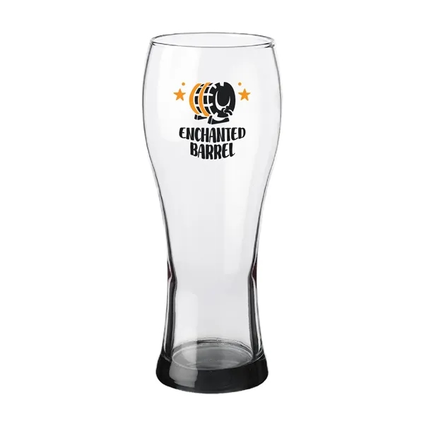 Perfect for any beer lover, this glass combines style and function.... from ASI 62088 IDProductsource