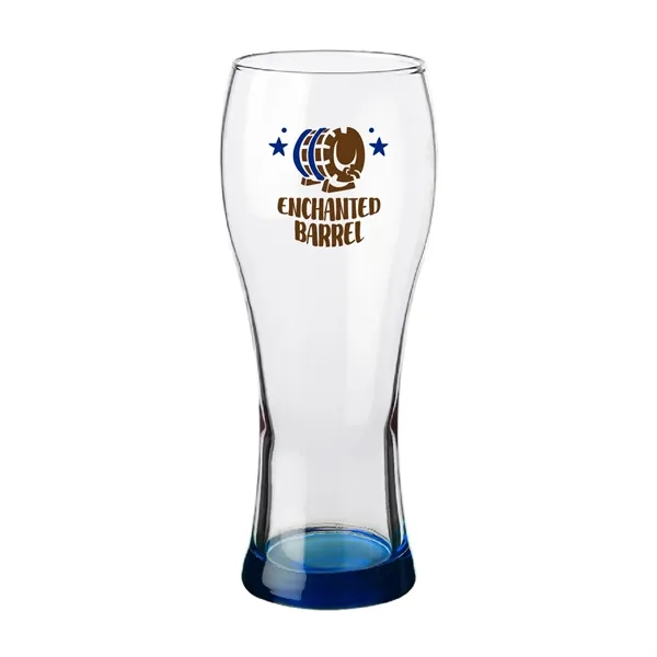 Perfect for any beer lover, this glass combines style and function.... from ASI 62088 IDProductsource