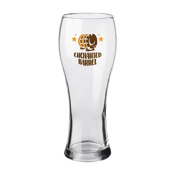 Perfect for any beer lover, this glass combines style and function.... from ASI 62088 IDProductsource