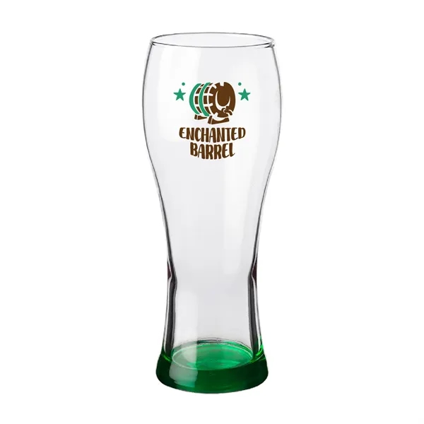 Perfect for any beer lover, this glass combines style and function.... from ASI 62088 IDProductsource