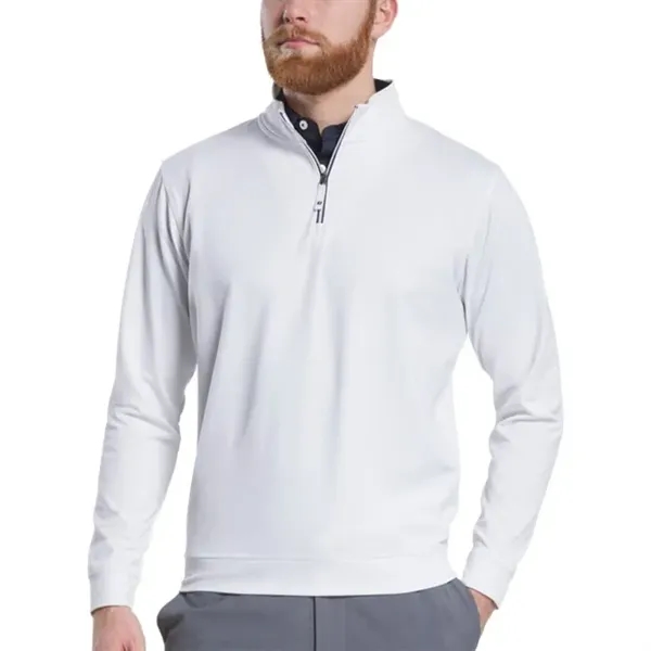 Footjoy Pullover. Performance Mid-Layers are versatile pieces that allow the player... from ASI 38120 Ball Pro / Diversified Quality Kitchenware