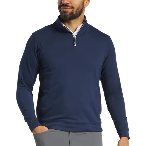 Footjoy Pullover. Performance Mid-Layers are versatile pieces that allow the player... from ASI 38120 Ball Pro / Diversified Quality Kitchenware