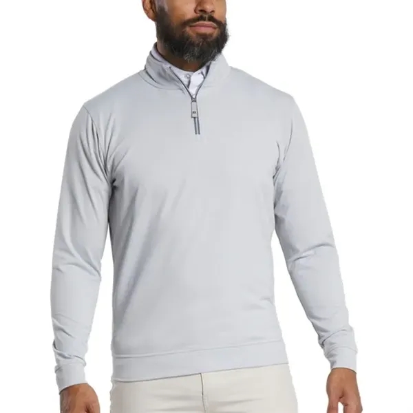 Footjoy Pullover. Performance Mid-Layers are versatile pieces that allow the player... from ASI 38120 Ball Pro / Diversified Quality Kitchenware