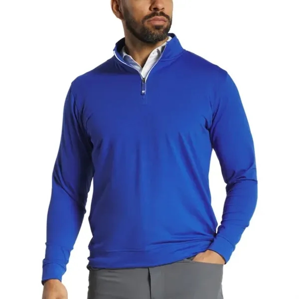 Footjoy Pullover. Performance Mid-Layers are versatile pieces that allow the player... from ASI 38120 Ball Pro / Diversified Quality Kitchenware