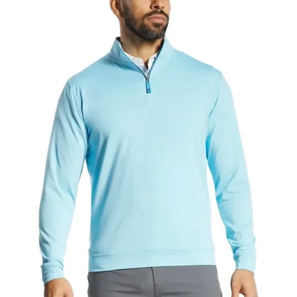 Footjoy Pullover. Performance Mid-Layers are versatile pieces that allow the player... from ASI 38120 Ball Pro / Diversified Quality Kitchenware