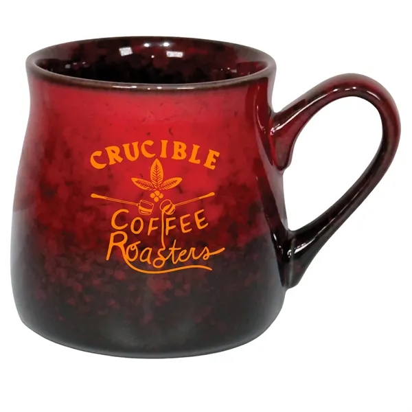 ceramic, Mug, C-Handle, Handle, Ceramic Mug... from ASI 74245 Nordic Co Inc