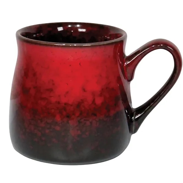 ceramic, Mug, C-Handle, Handle, Ceramic Mug... from ASI 74245 Nordic Co Inc