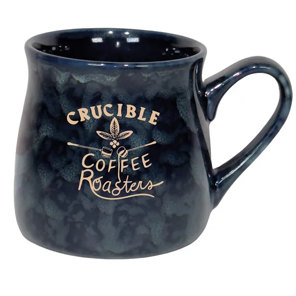 ceramic, Mug, C-Handle, Handle, Ceramic Mug... from ASI 74245 Nordic Co Inc