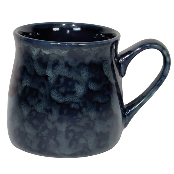 ceramic, Mug, C-Handle, Handle, Ceramic Mug... from ASI 74245 Nordic Co Inc
