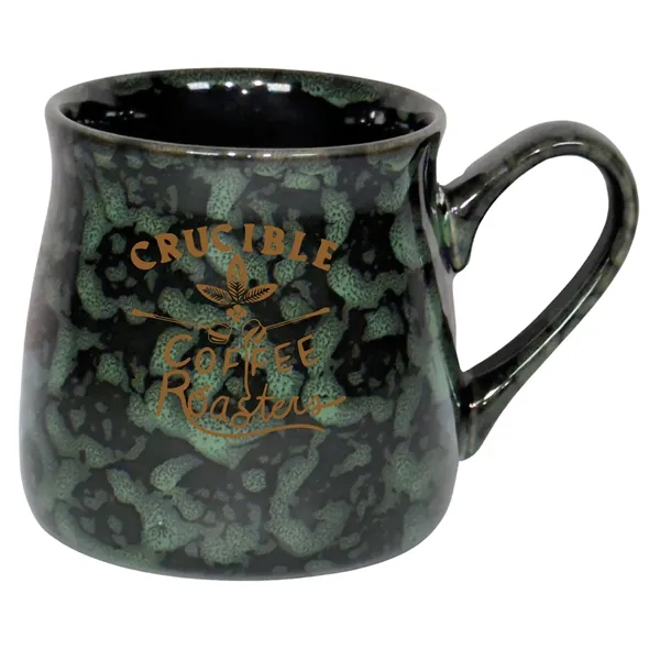 ceramic, Mug, C-Handle, Handle, Ceramic Mug... from ASI 74245 Nordic Co Inc