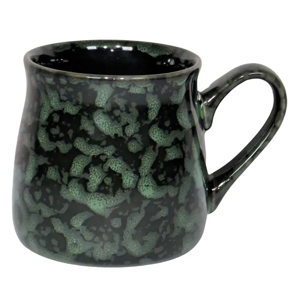ceramic, Mug, C-Handle, Handle, Ceramic Mug... from ASI 74245 Nordic Co Inc