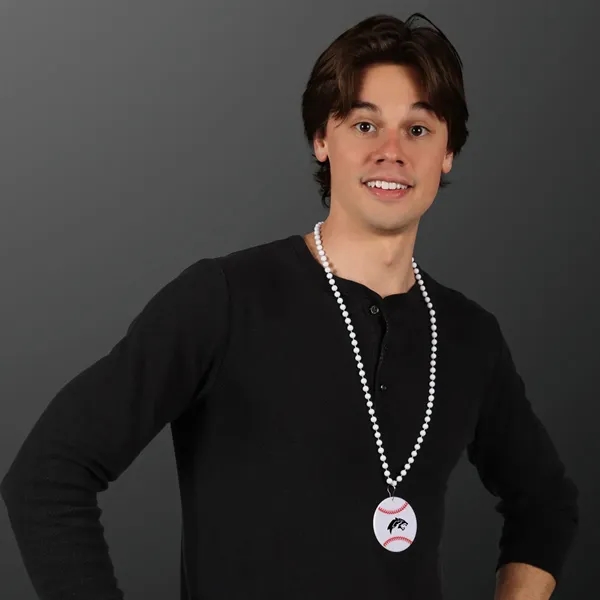 Imprinted non-light up soccer ball medallion, 5 day production.... from ASI 34194 ALightPromos / Alight Promotional Products