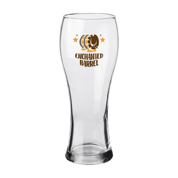 Perfect for any beer lover, this glass combines style and function.... from ASI 62088 IDProductsource