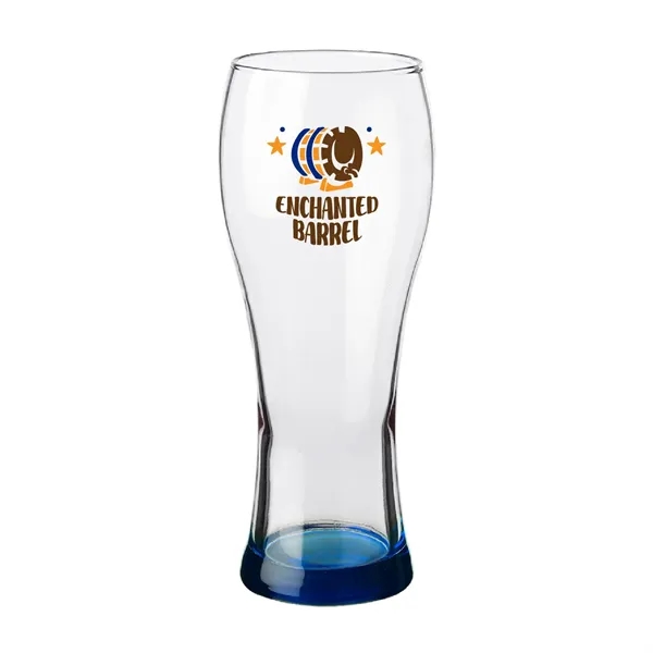 Perfect for any beer lover, this glass combines style and function.... from ASI 62088 IDProductsource
