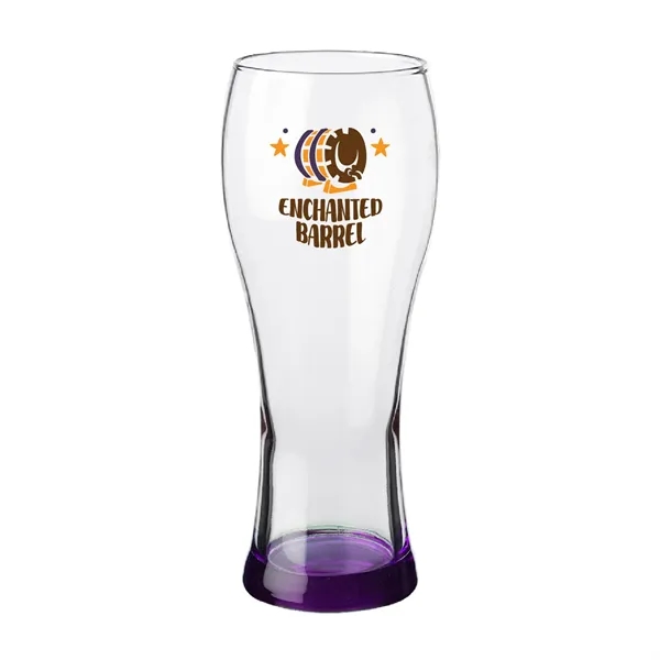 Perfect for any beer lover, this glass combines style and function.... from ASI 62088 IDProductsource