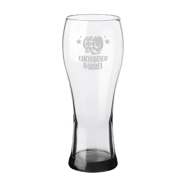 Perfect for any beer lover, this glass combines style and function.... from ASI 62088 IDProductsource