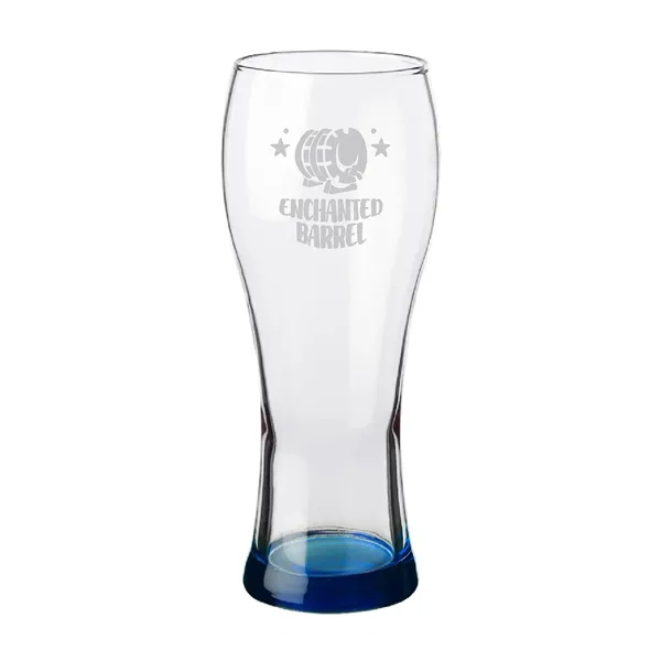 Perfect for any beer lover, this glass combines style and function.... from ASI 62088 IDProductsource