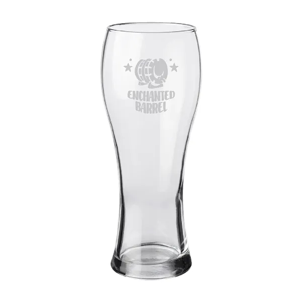 Perfect for any beer lover, this glass combines style and function.... from ASI 62088 IDProductsource