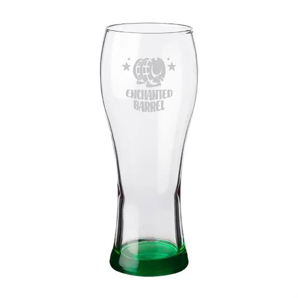 Perfect for any beer lover, this glass combines style and function.... from ASI 62088 IDProductsource