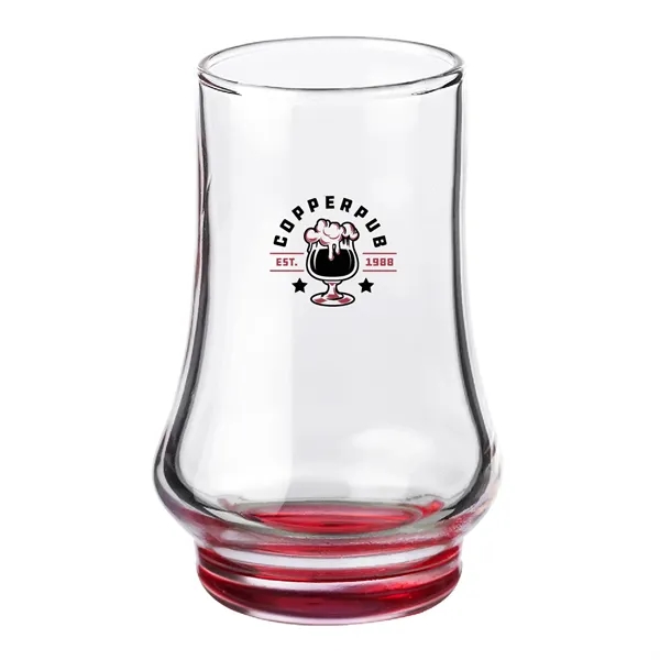 This elegant glass is a must-have for distilleries, bars, and enthusiasts.... from ASI 62088 IDProductsource