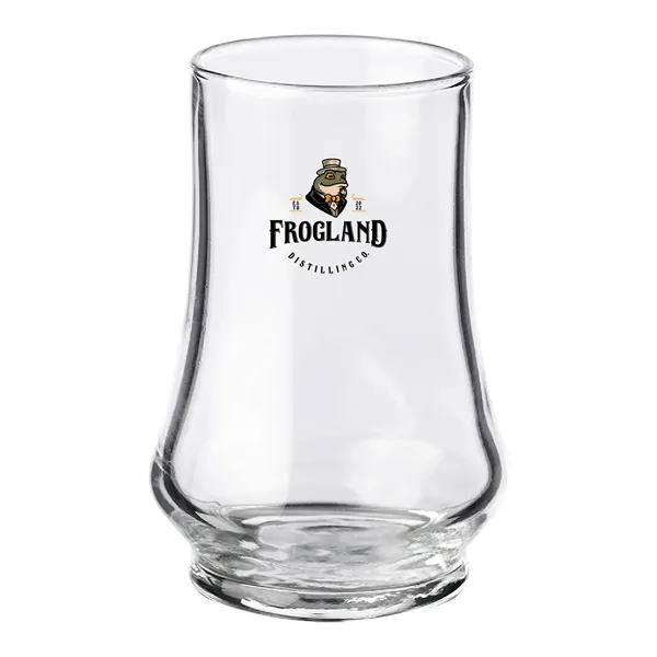 This elegant glass is a must-have for distilleries, bars, and enthusiasts.... from ASI 62088 IDProductsource