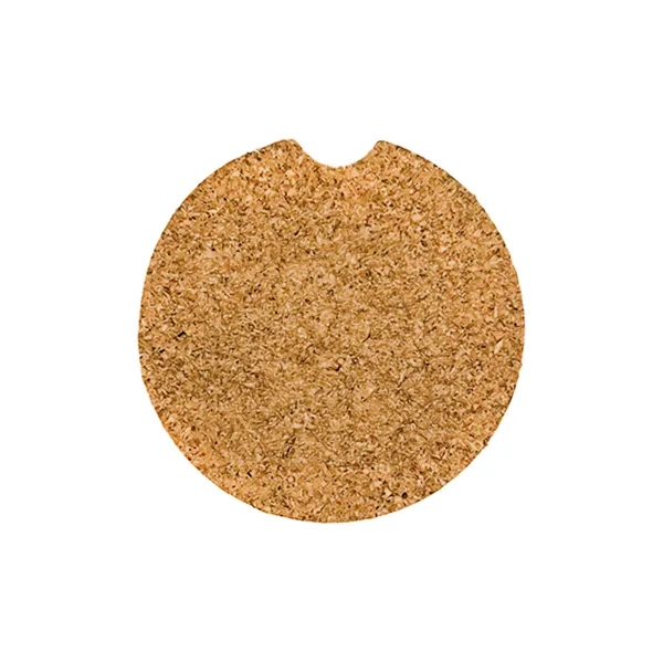 This 2 1/2" cork car coaster is a cost-effective, customizable promotional... from ASI 92980 WOV-IN® / Universal Strap/Wov-In Line