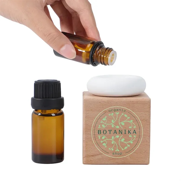 Gypsum Stone & Aroma Oil... from ASI 36730 Ariel Premium Supply Inc