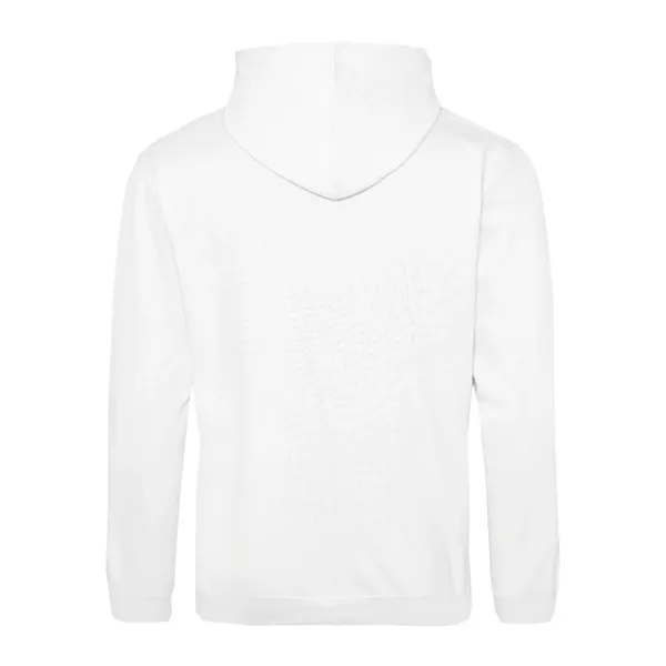 Just Hoods College Hooded Sweatshirt... from ASI 84358 S&S Activewear