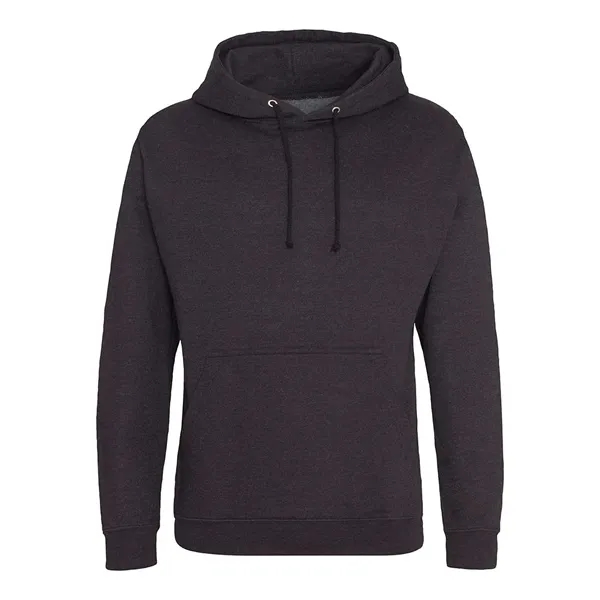 Just Hoods College Hooded Sweatshirt... from ASI 84358 S&S Activewear