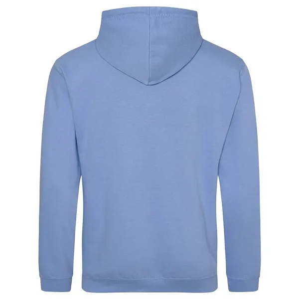 Just Hoods College Hooded Sweatshirt... from ASI 84358 S&S Activewear