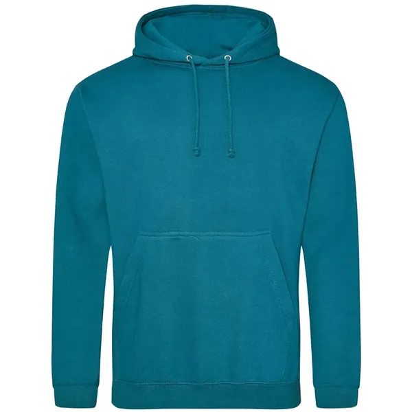 Just Hoods College Hooded Sweatshirt... from ASI 84358 S&S Activewear