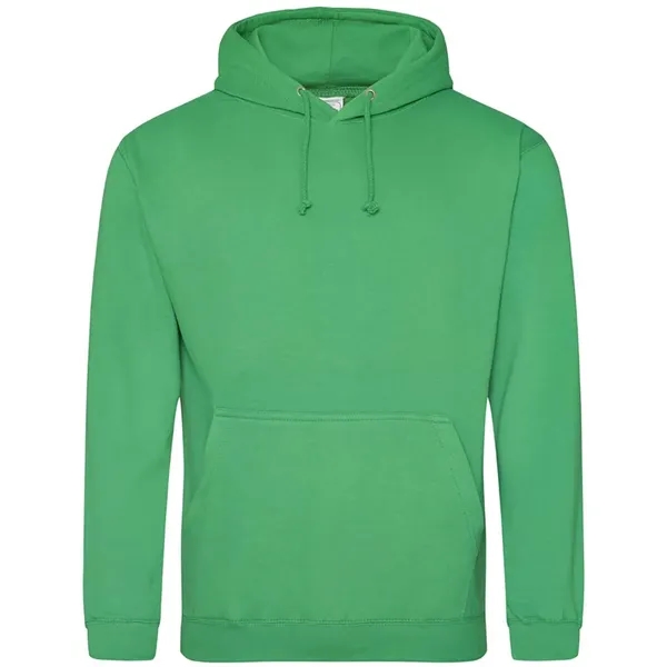 Just Hoods College Hooded Sweatshirt... from ASI 84358 S&S Activewear