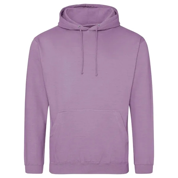 Just Hoods College Hooded Sweatshirt... from ASI 84358 S&S Activewear