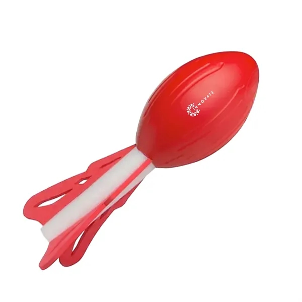 Throwable rocket and/or stress reliever.... from ASI 34415 Alpi International LTD