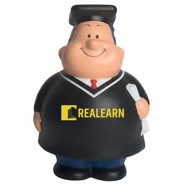 Graduation Bert stress reliever.... from ASI 34415 Alpi International LTD